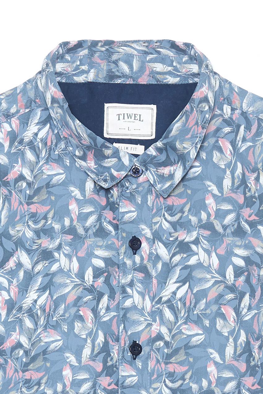 Tiwel Camisa Brandon