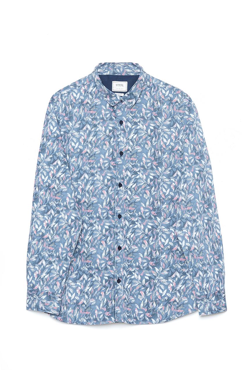 tiwel Camisa Brandon