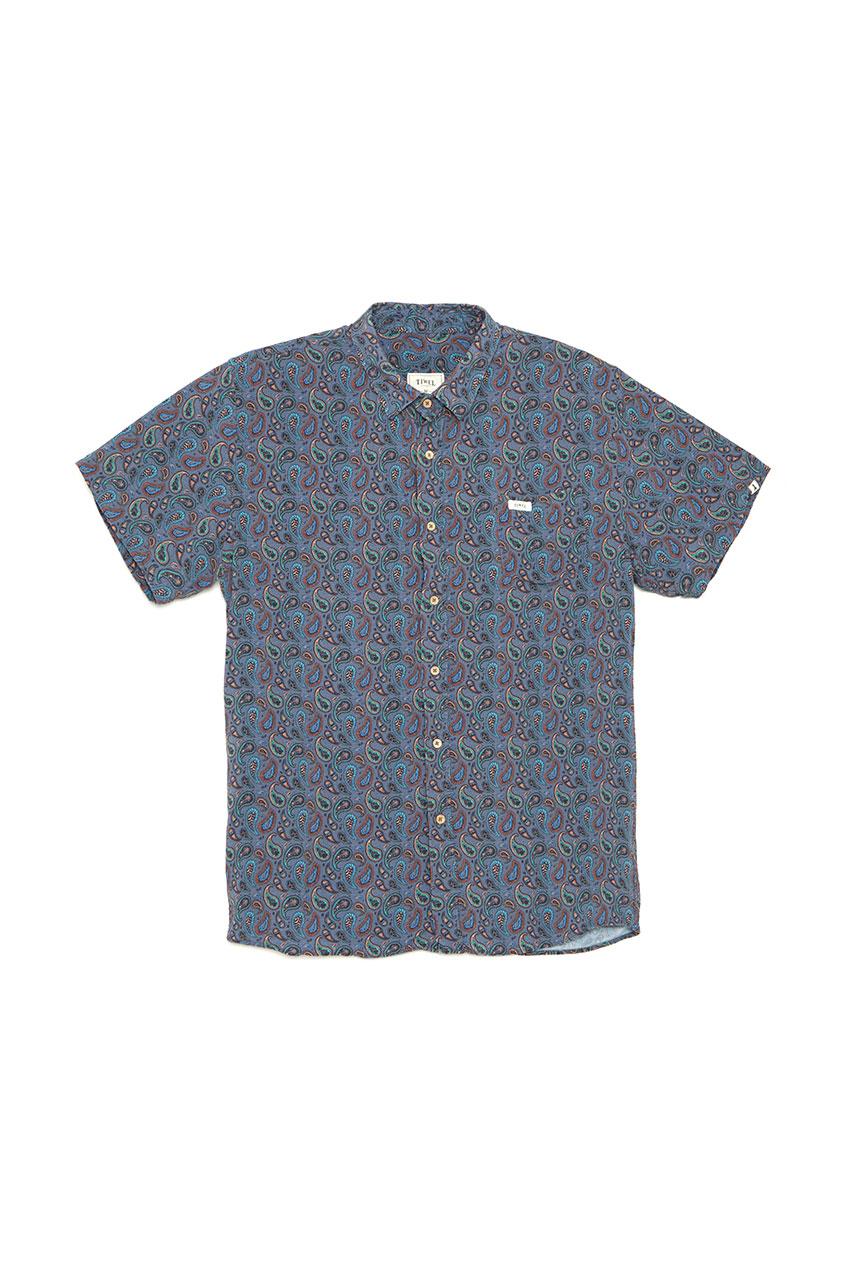 Tiwel Camisa Cache