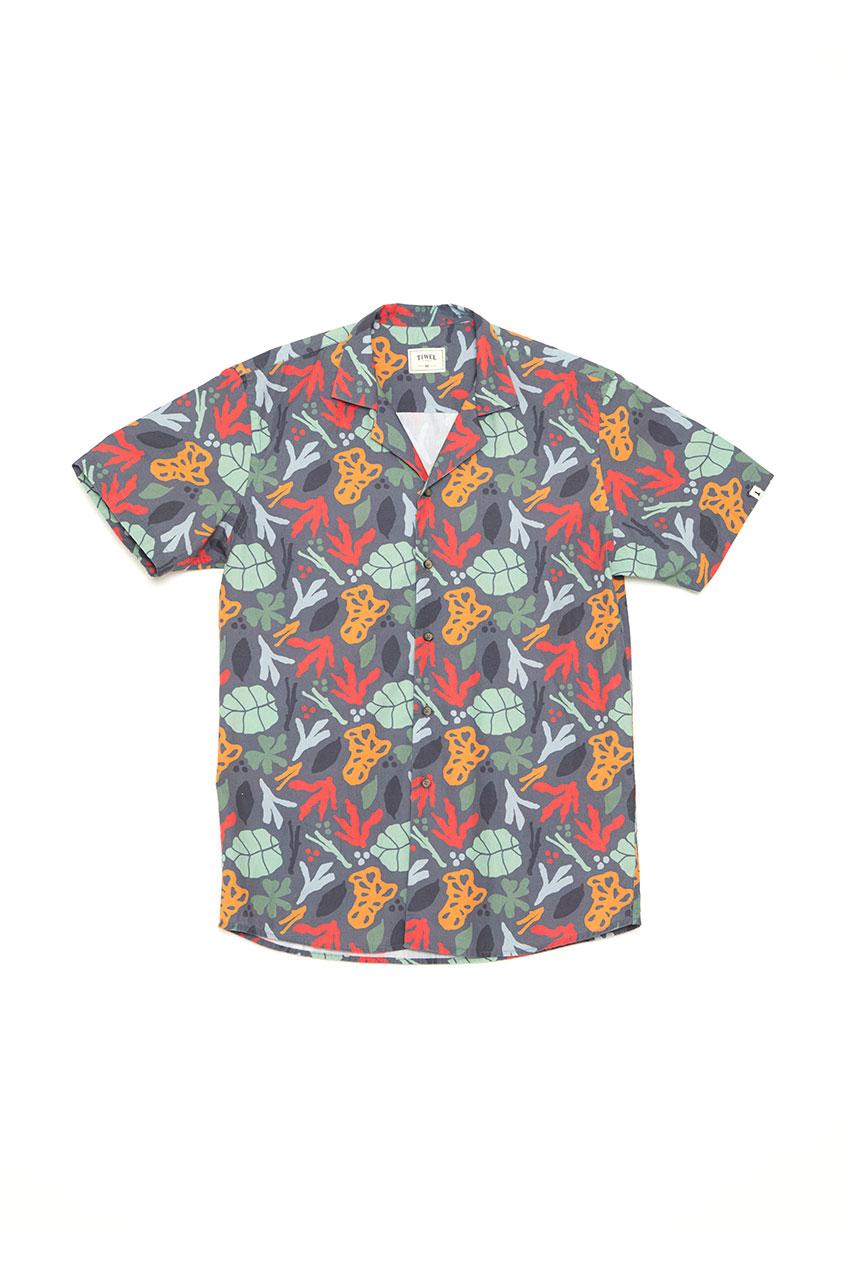 Tiwel Camisa Dominica