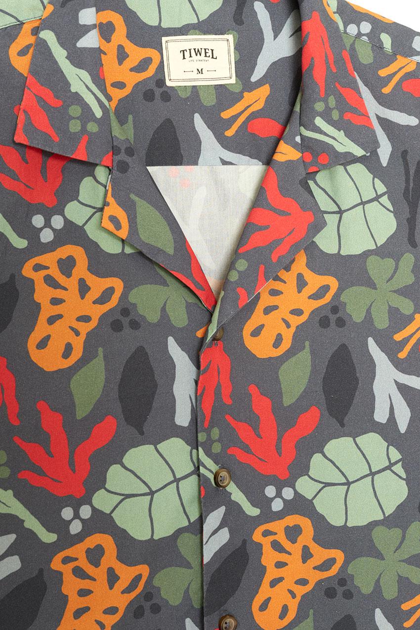 Tiwel Camisa Dominica