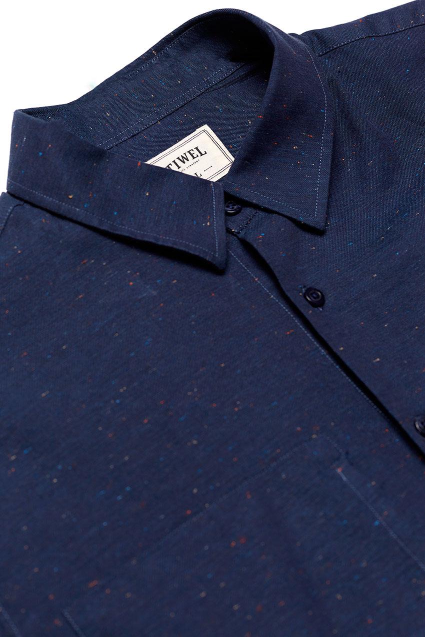 Tiwel Camisa Dotty