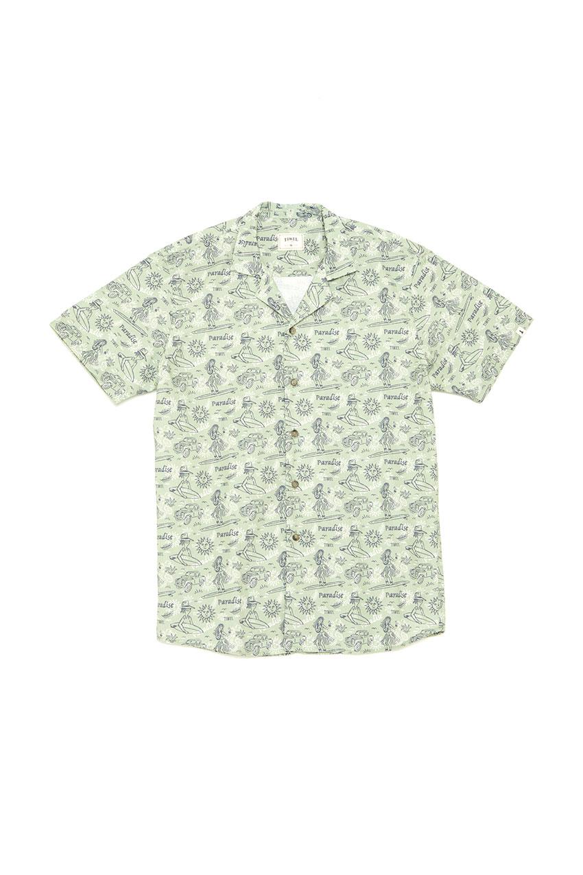 Tiwel Camisa Edene