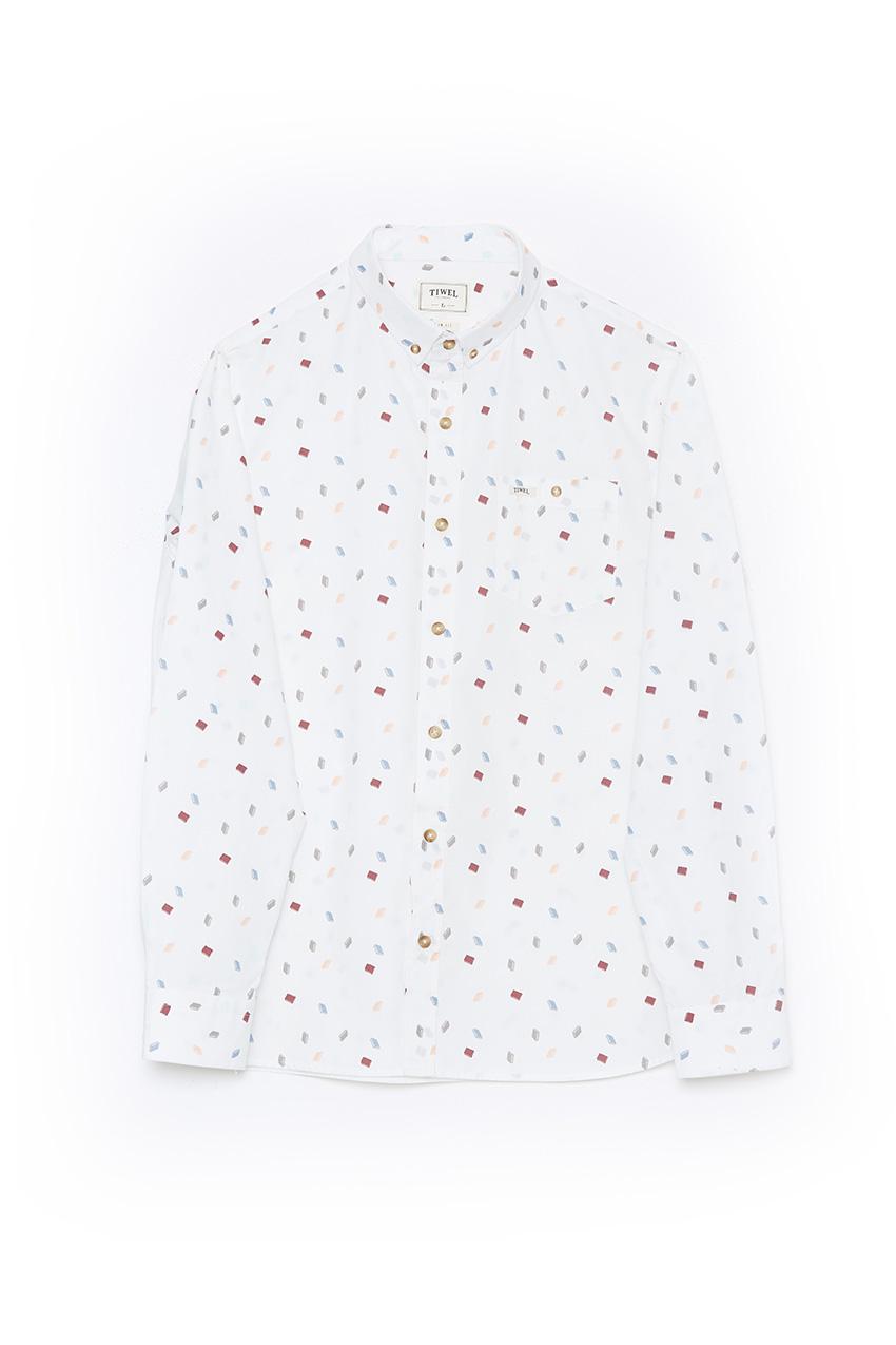 Tiwel Camisa Joy Books