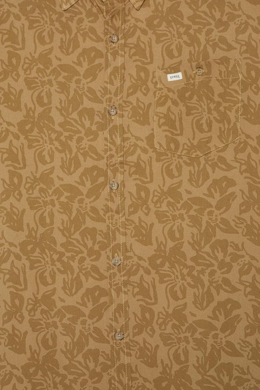 Tiwel Camisa Kailua