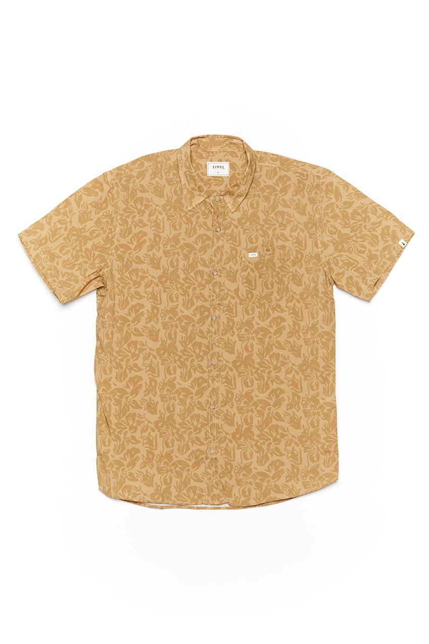 tiwel Camisa Kailua