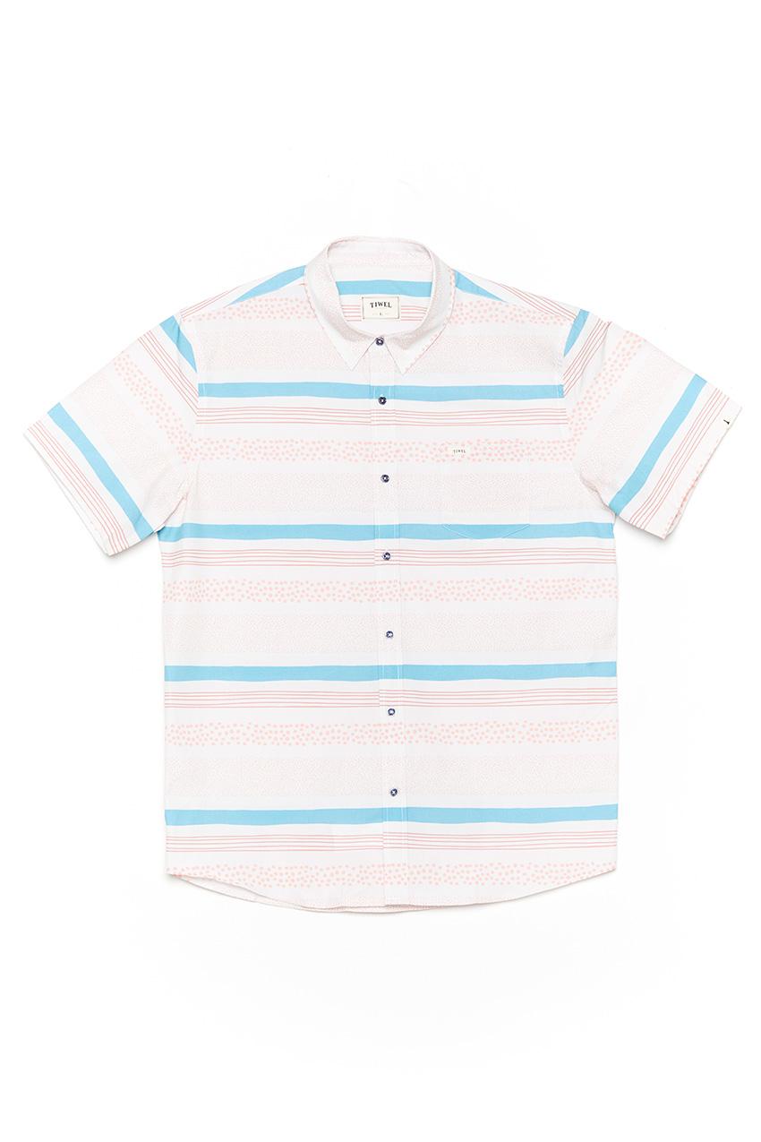 tiwel Camisa Lanes