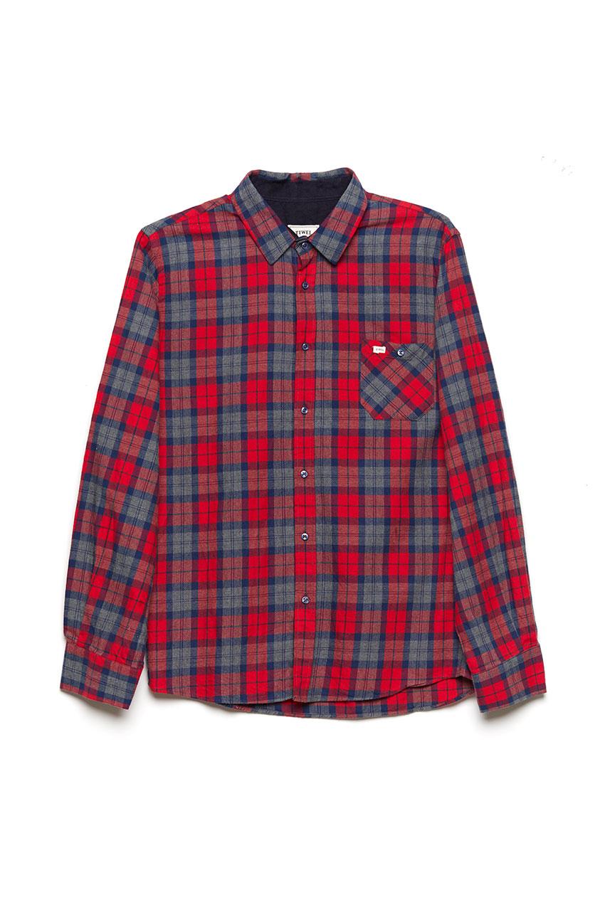 Tiwel Camisa Maine