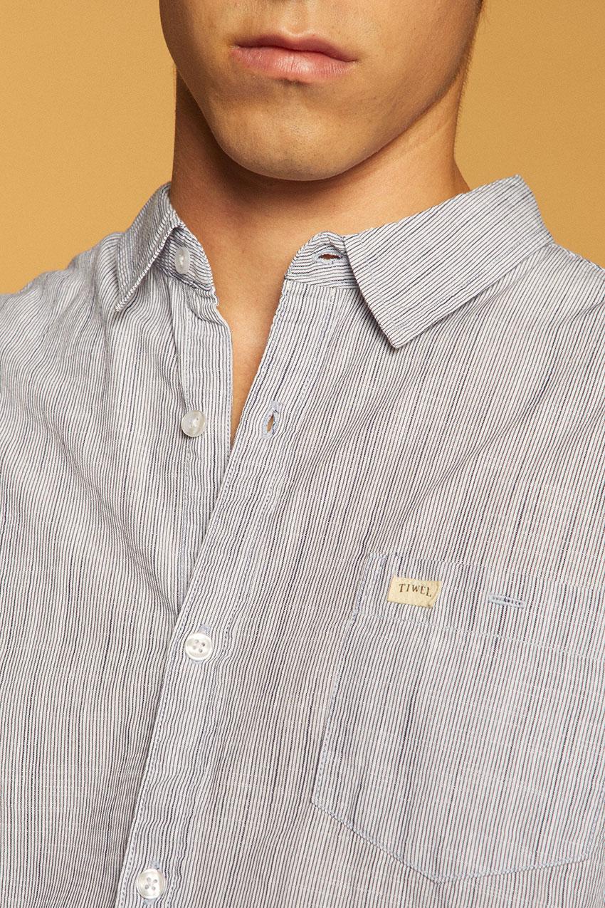 Tiwel Camisa Med