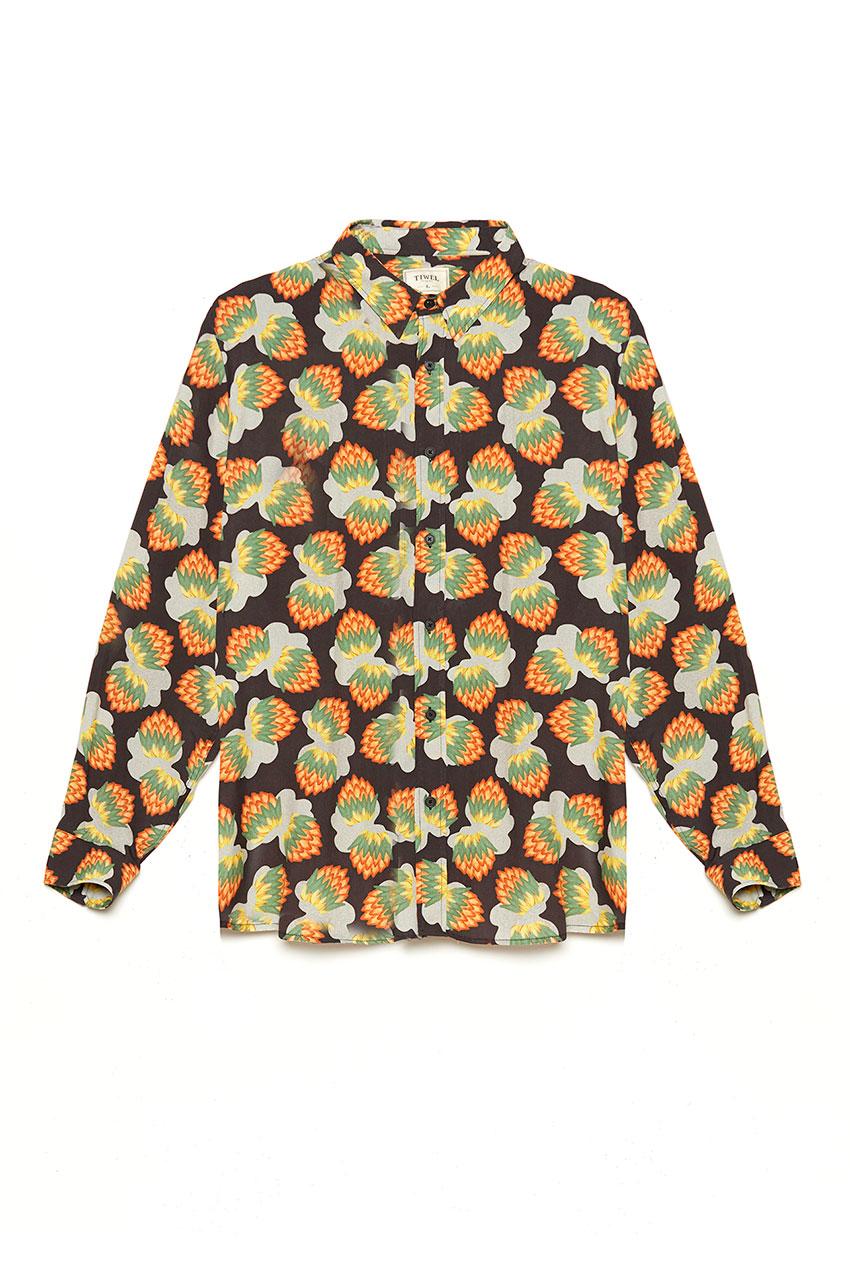 Tiwel Camisa Nairobi