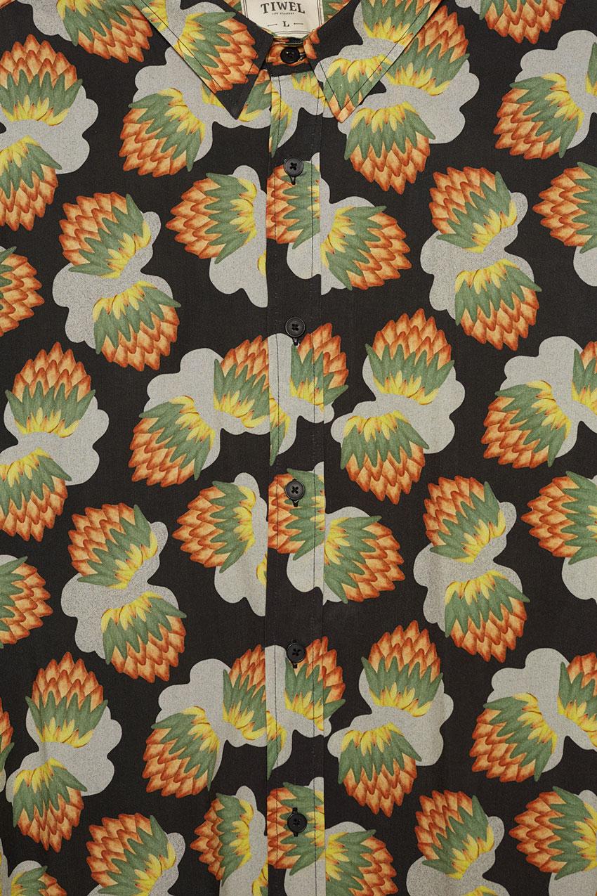 Tiwel Camisa Nairobi