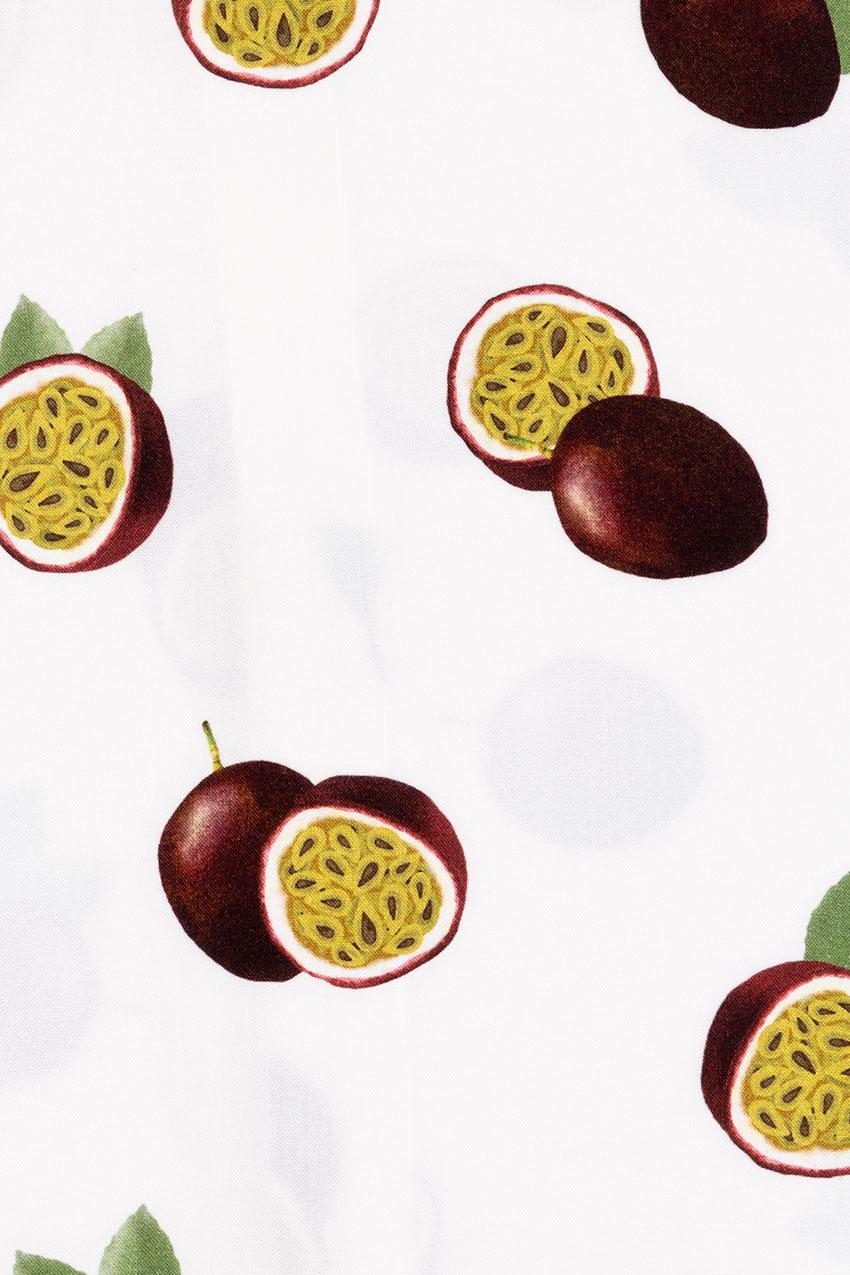 Tiwel Camisa Pasfruit