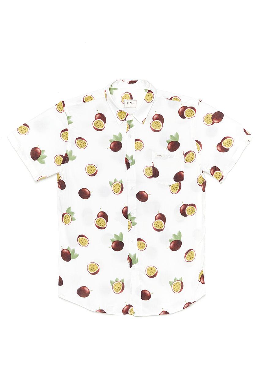 tiwel Camisa Pasfruit