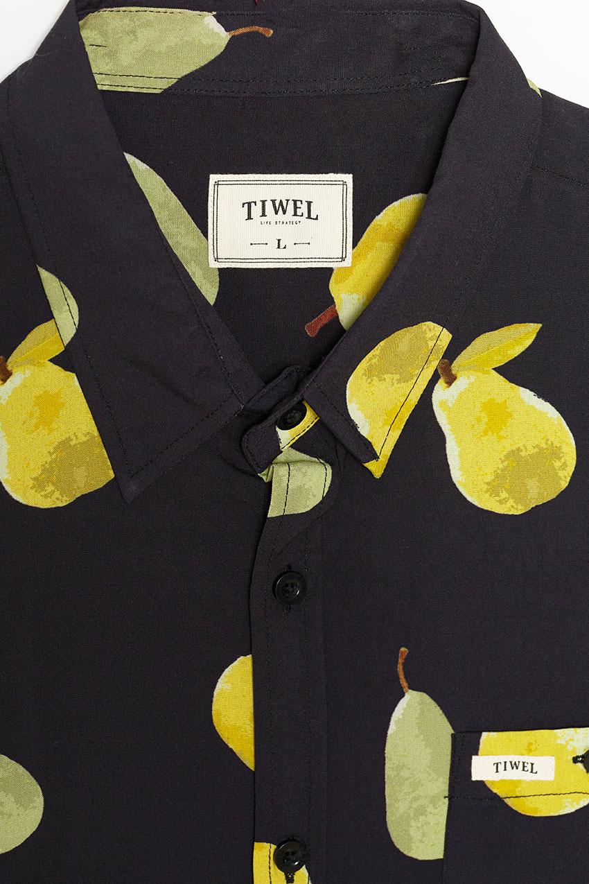 Tiwel Camisa Peras