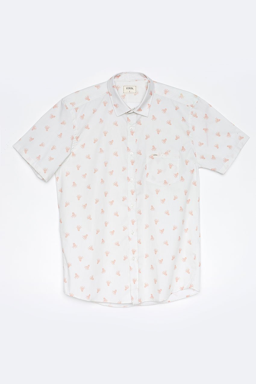 Tiwel Camisa Pulp