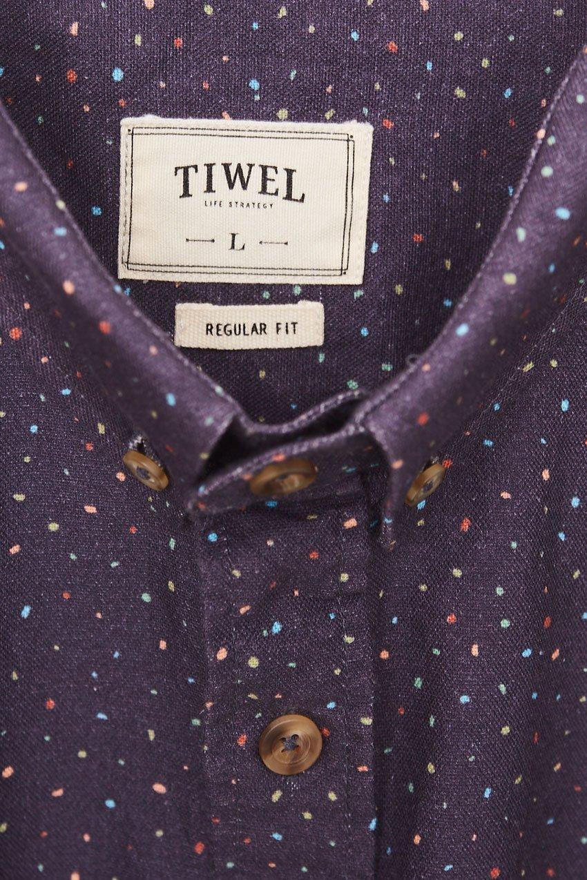 Tiwel Camisa Spark