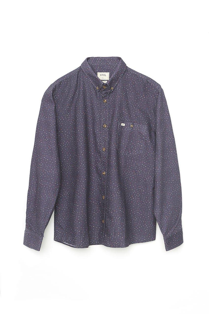 tiwel Camisa Spark