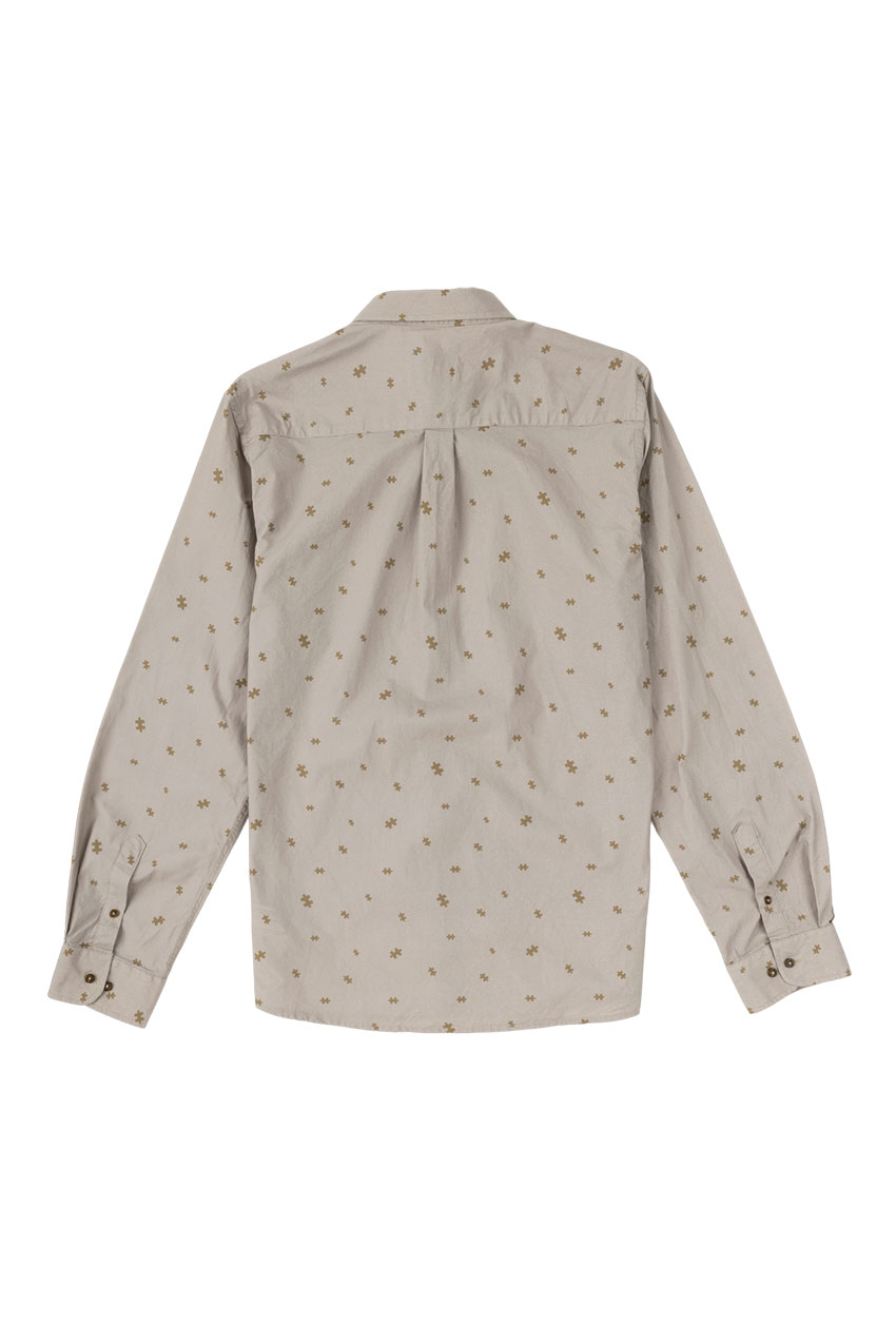 Tiwel Camisa Spilsbury