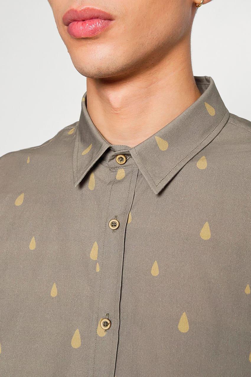 Tiwel Camisa Sussey