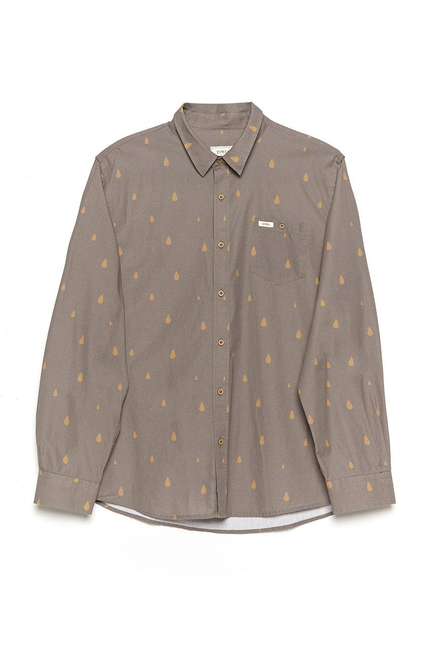 tiwel Camisa Sussey
