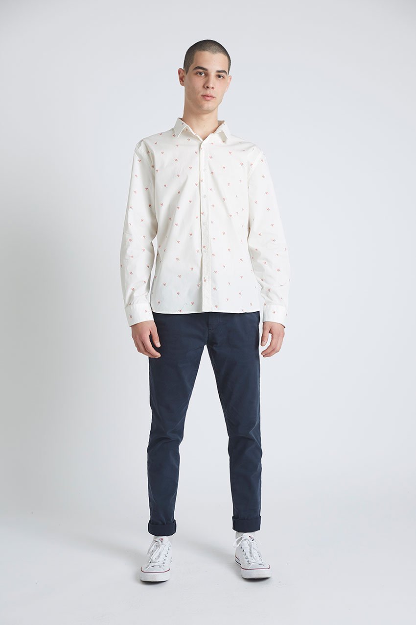 Tiwel Camisa Thorn Snow White