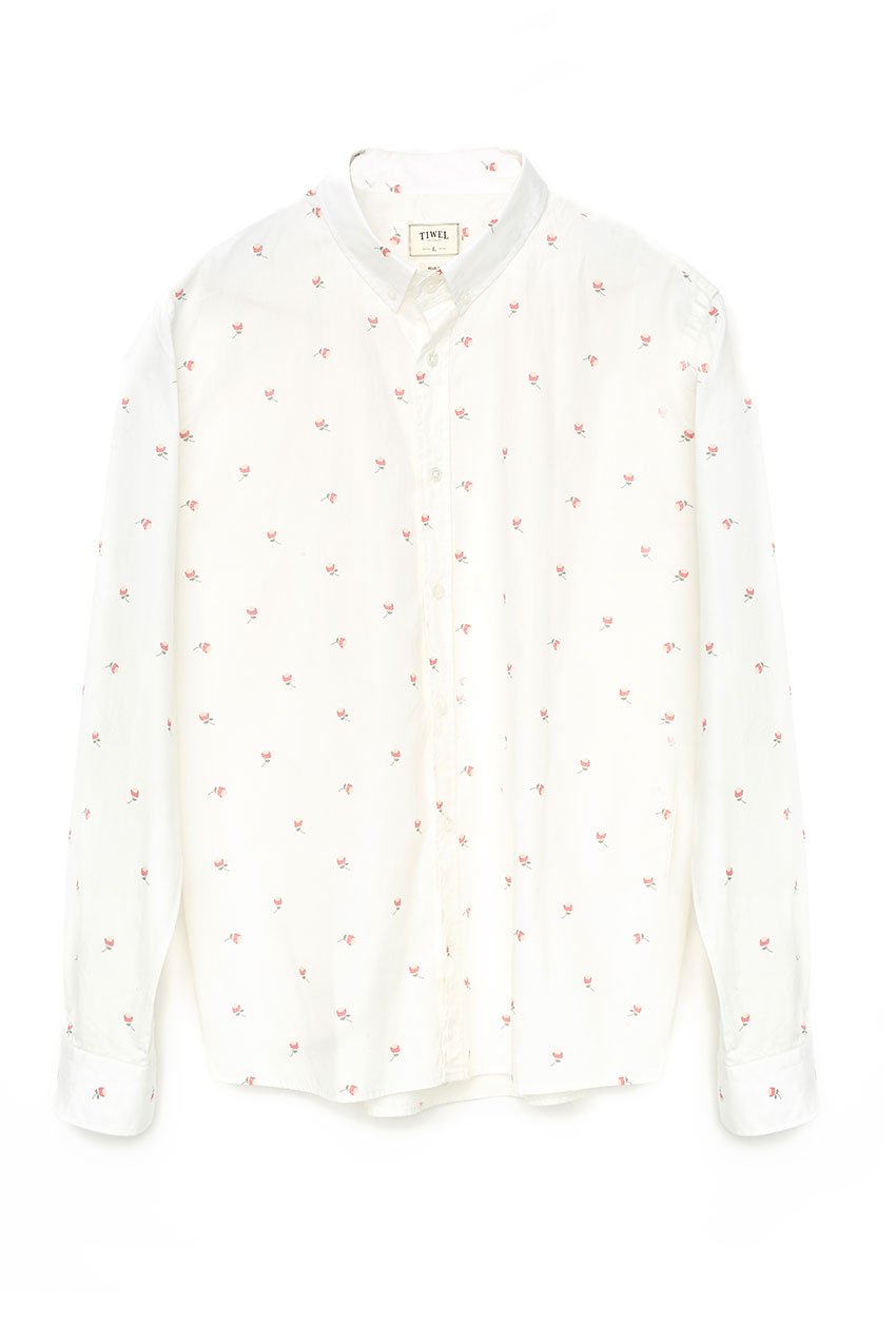 tiwel Camisa Thorn Snow White