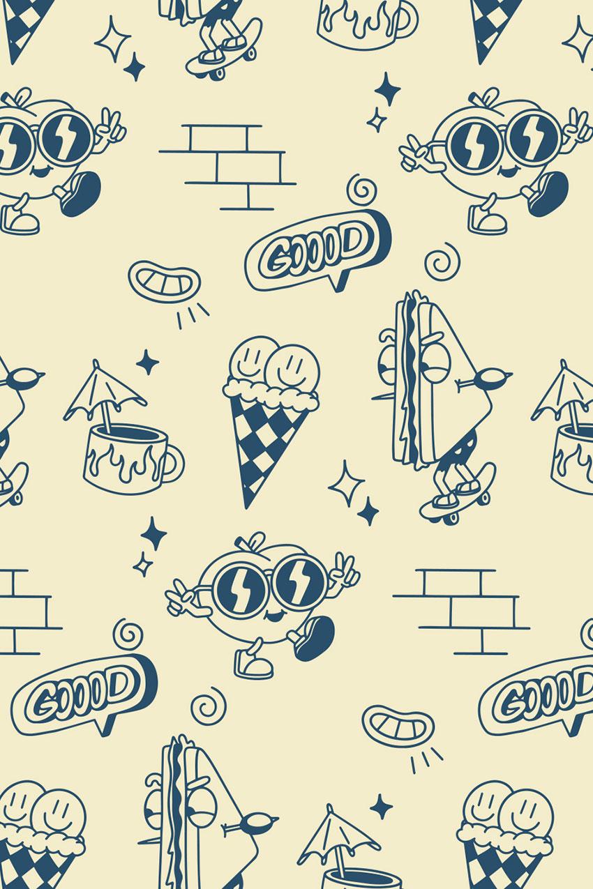 Tiwel Camisa Tommy By Alexandre Nart