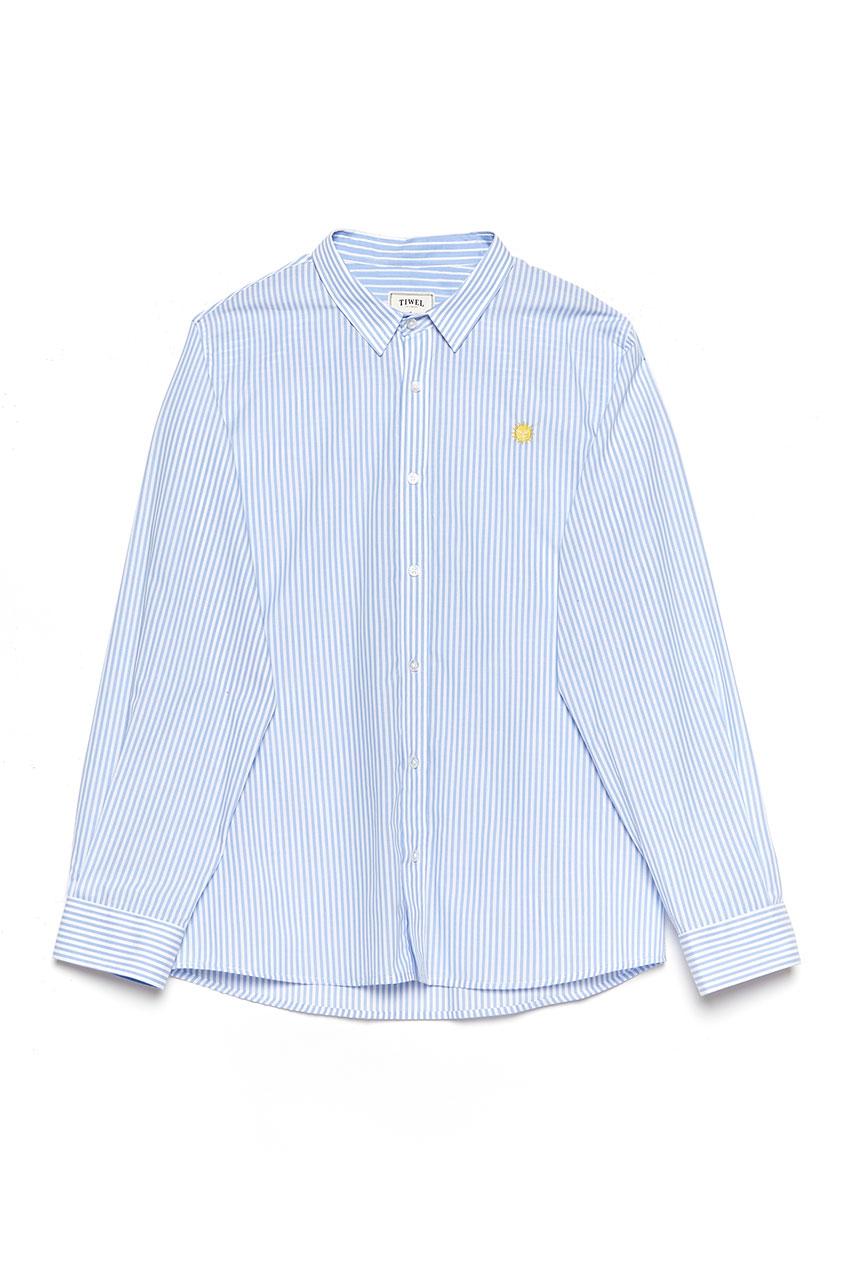 Tiwel Camisa Trevi