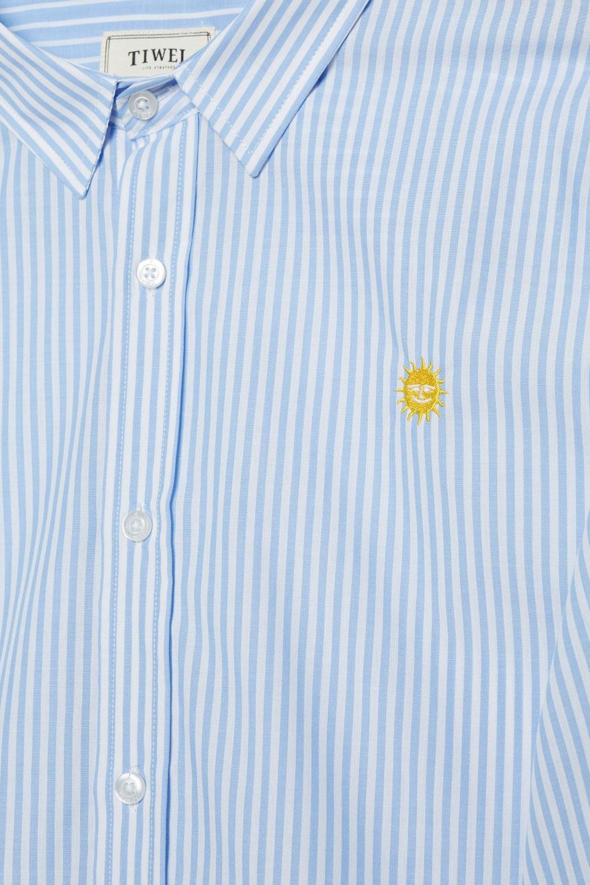 Tiwel Camisa Trevi