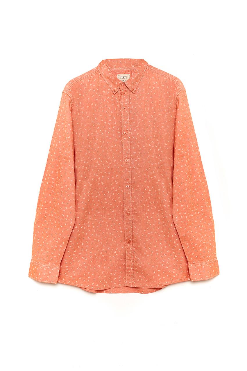 tiwel Camisa Tria