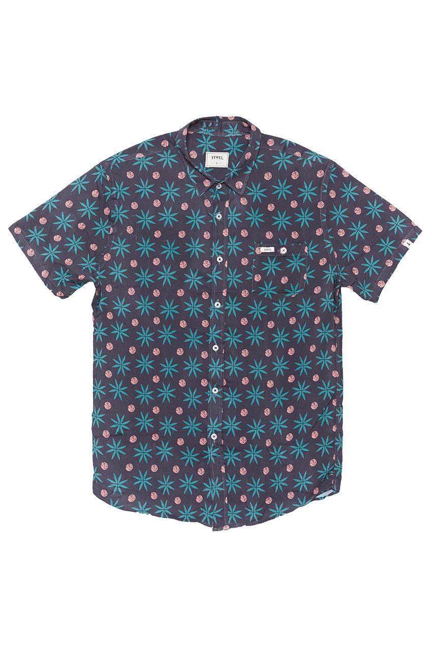 Tiwel Camisa Tulum