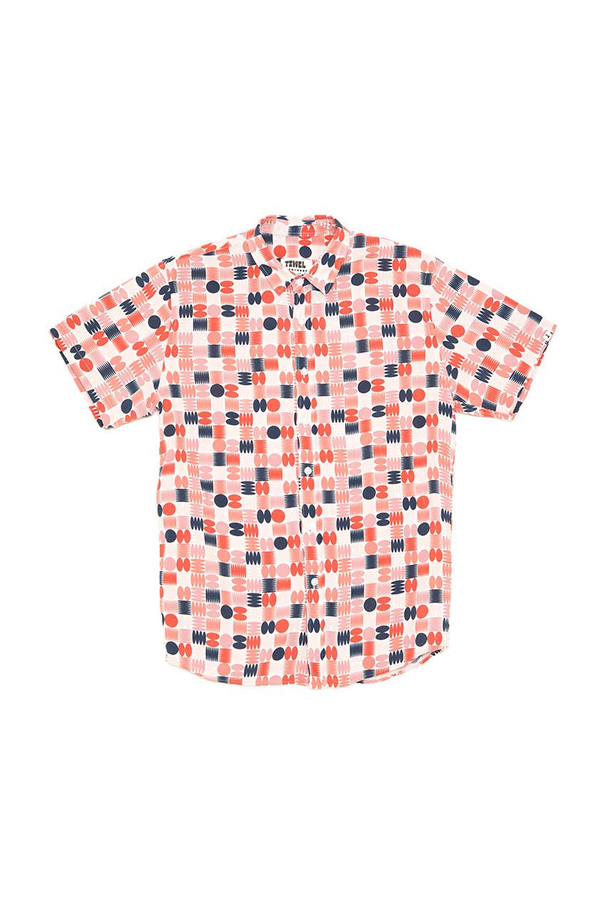 Tiwel Camisa UBT-Hololo By Un Buen Tipo