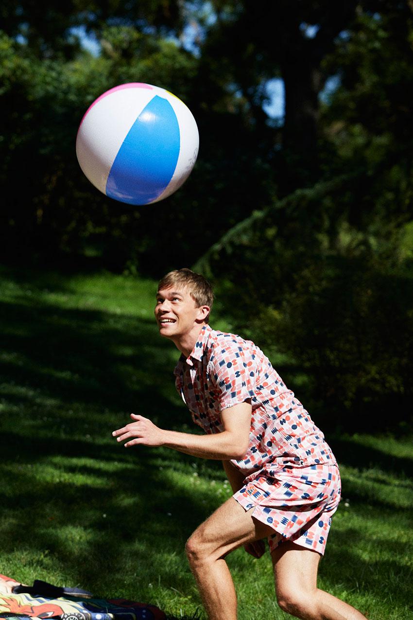 Tiwel Camisa UBT-Hololo By Un Buen Tipo