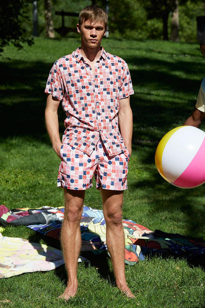 tiwel Camisa UBT-Hololo By Un Buen Tipo