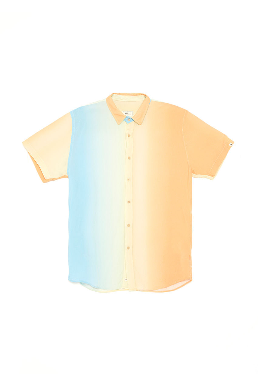 Tiwel Camisa Viridis