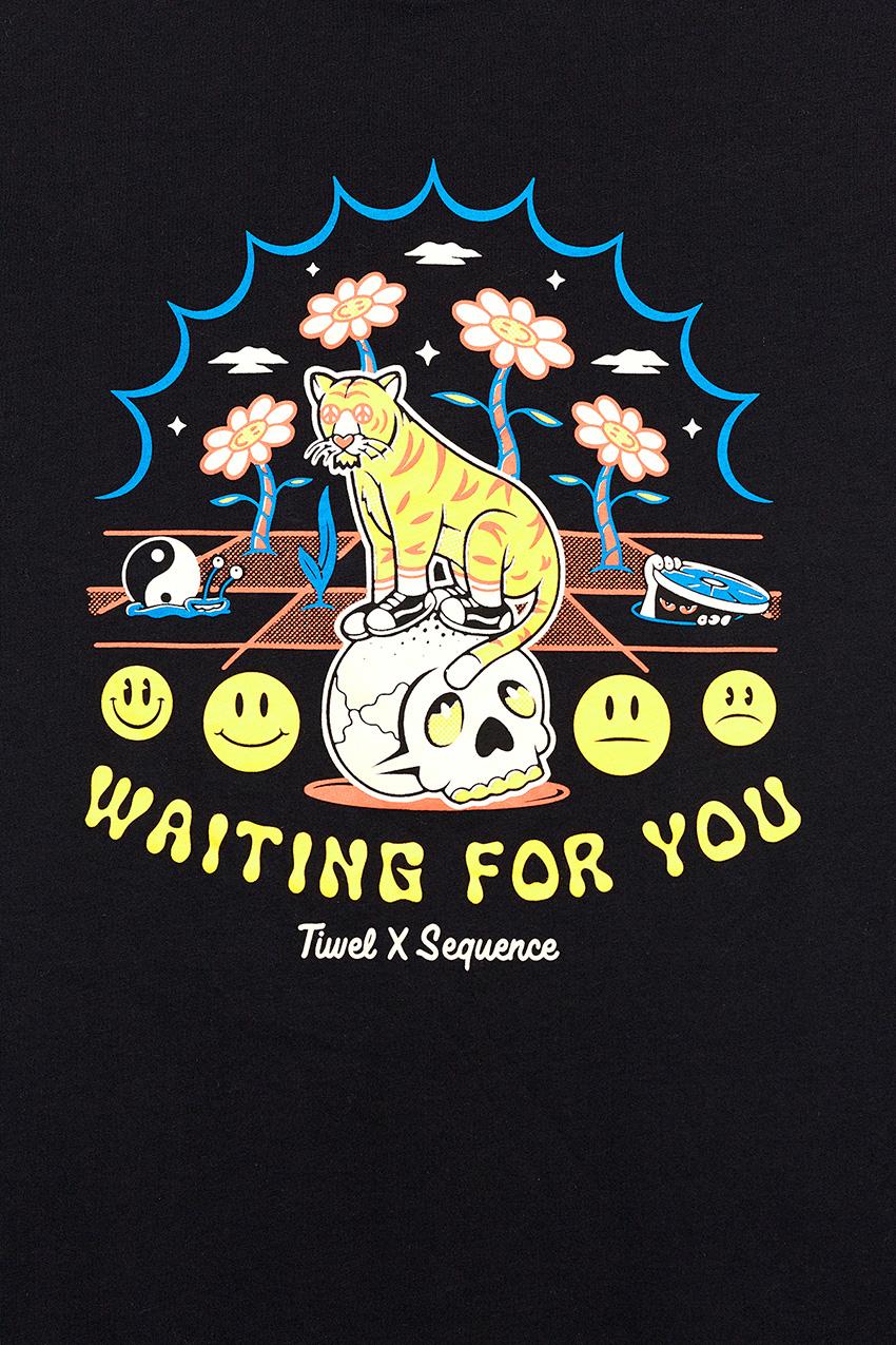 Tiwel Camiseta 4 You By Sequence