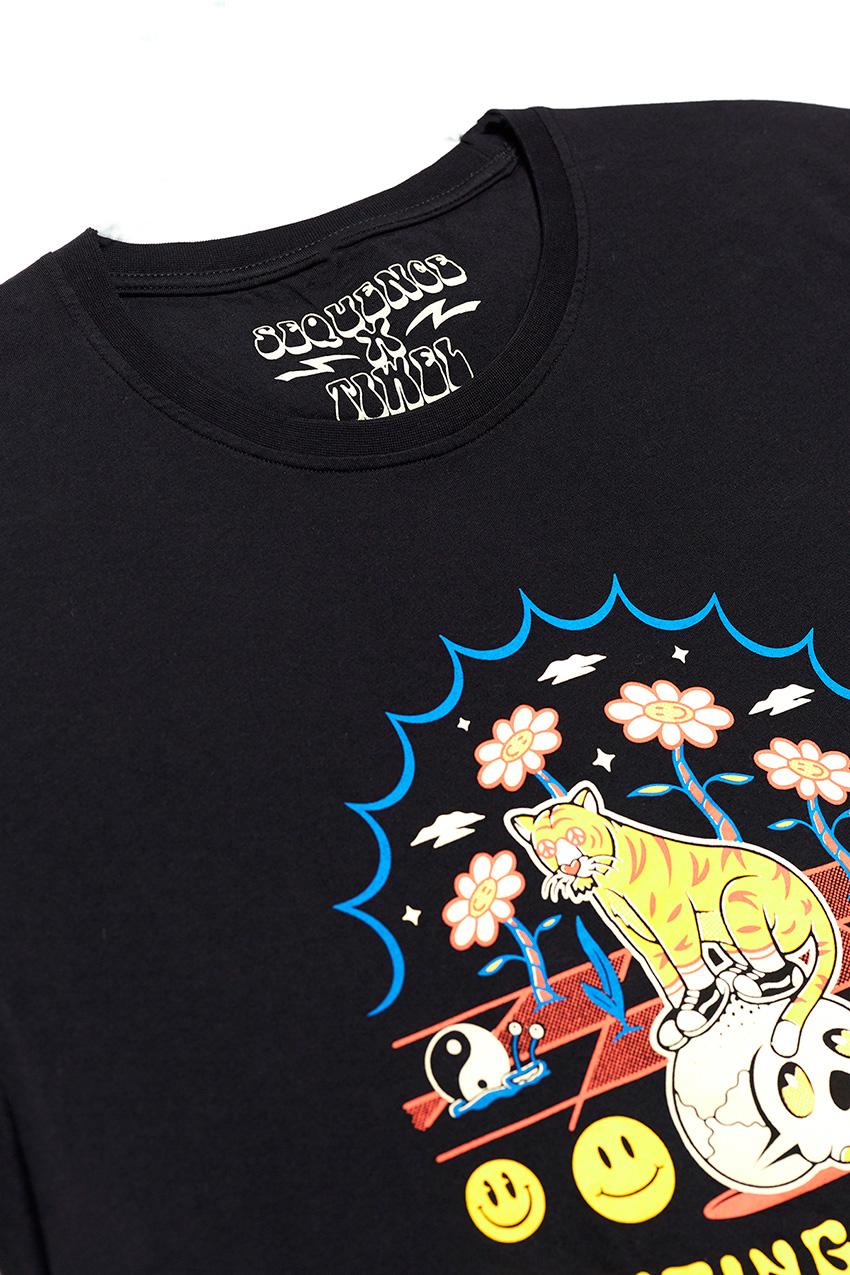 Tiwel Camiseta 4 You By Sequence