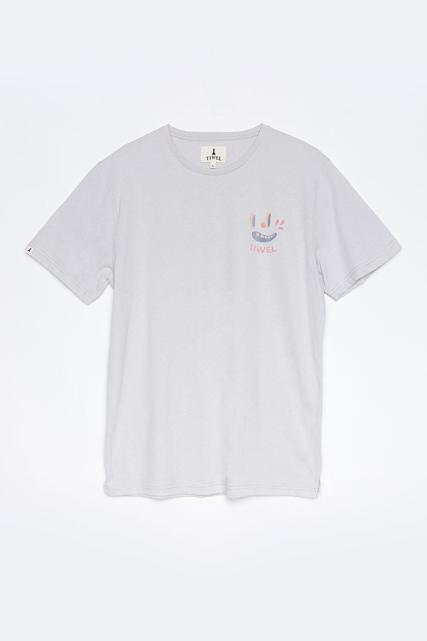 Tiwel Camiseta Activ