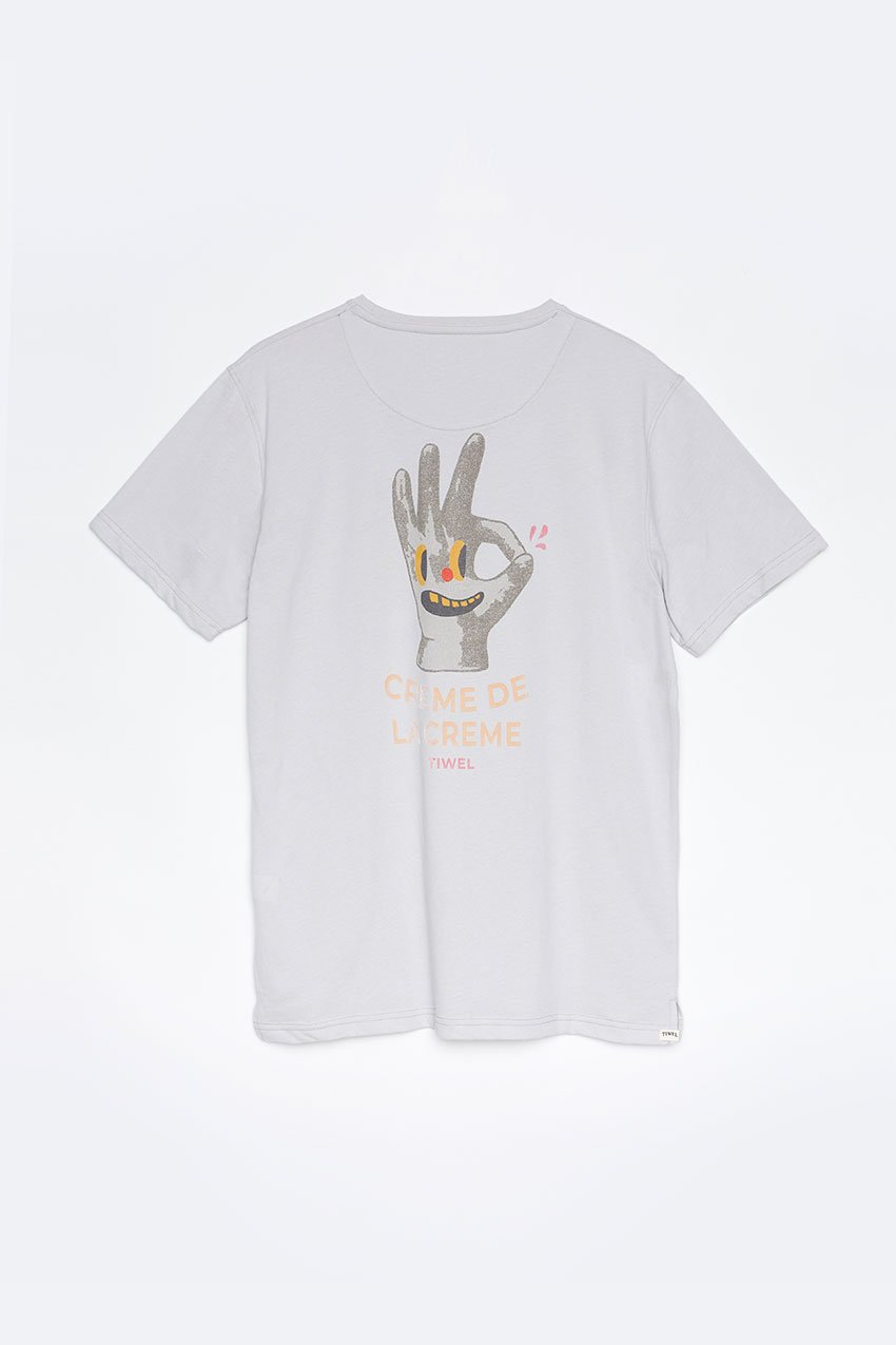 Tiwel Camiseta Activ