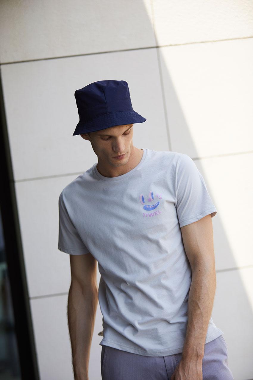 tiwel Camiseta Activ