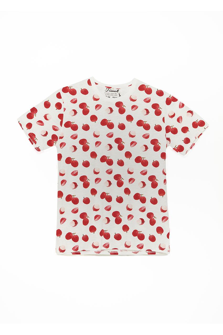 Tiwel Camiseta Agardh