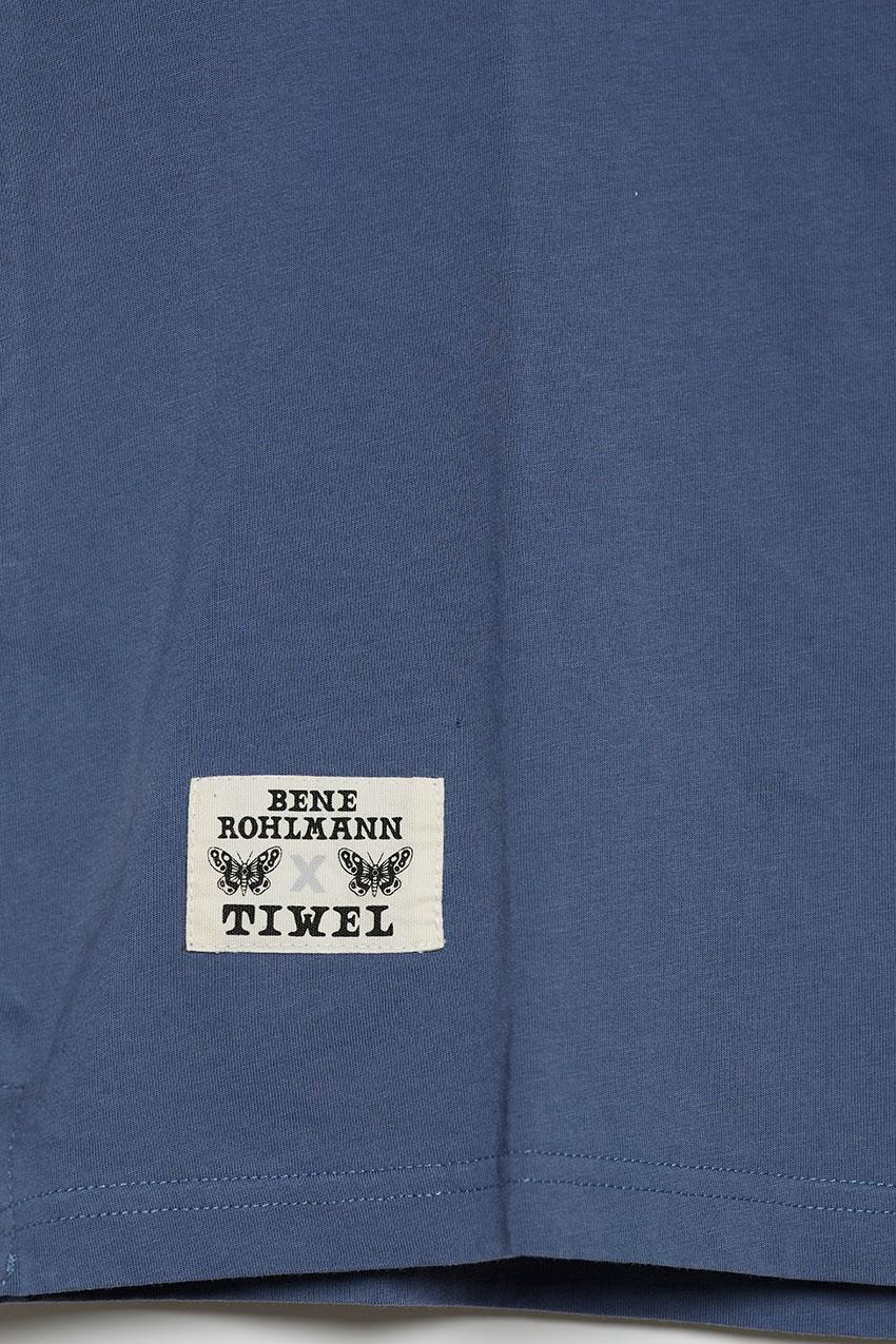 Tiwel Camiseta Bene-Secret By Bene Rohlmann