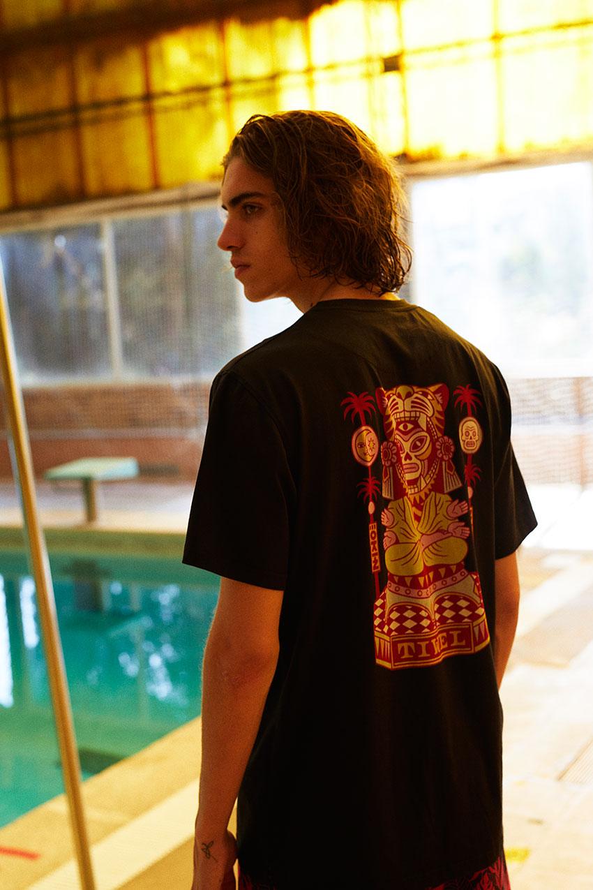 Tiwel Camiseta Bene-Vega By Bene Rohlmann