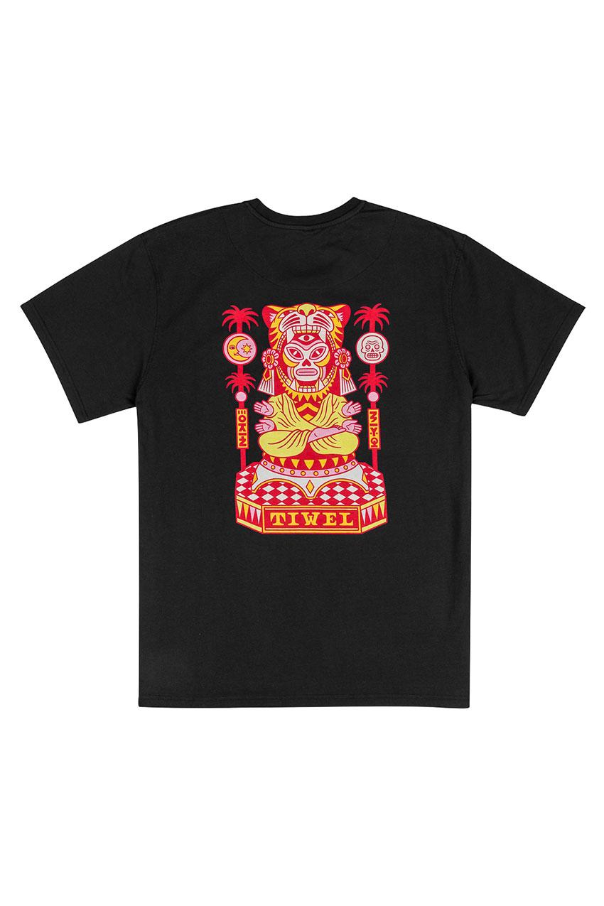 Tiwel Camiseta Bene-Vega By Bene Rohlmann