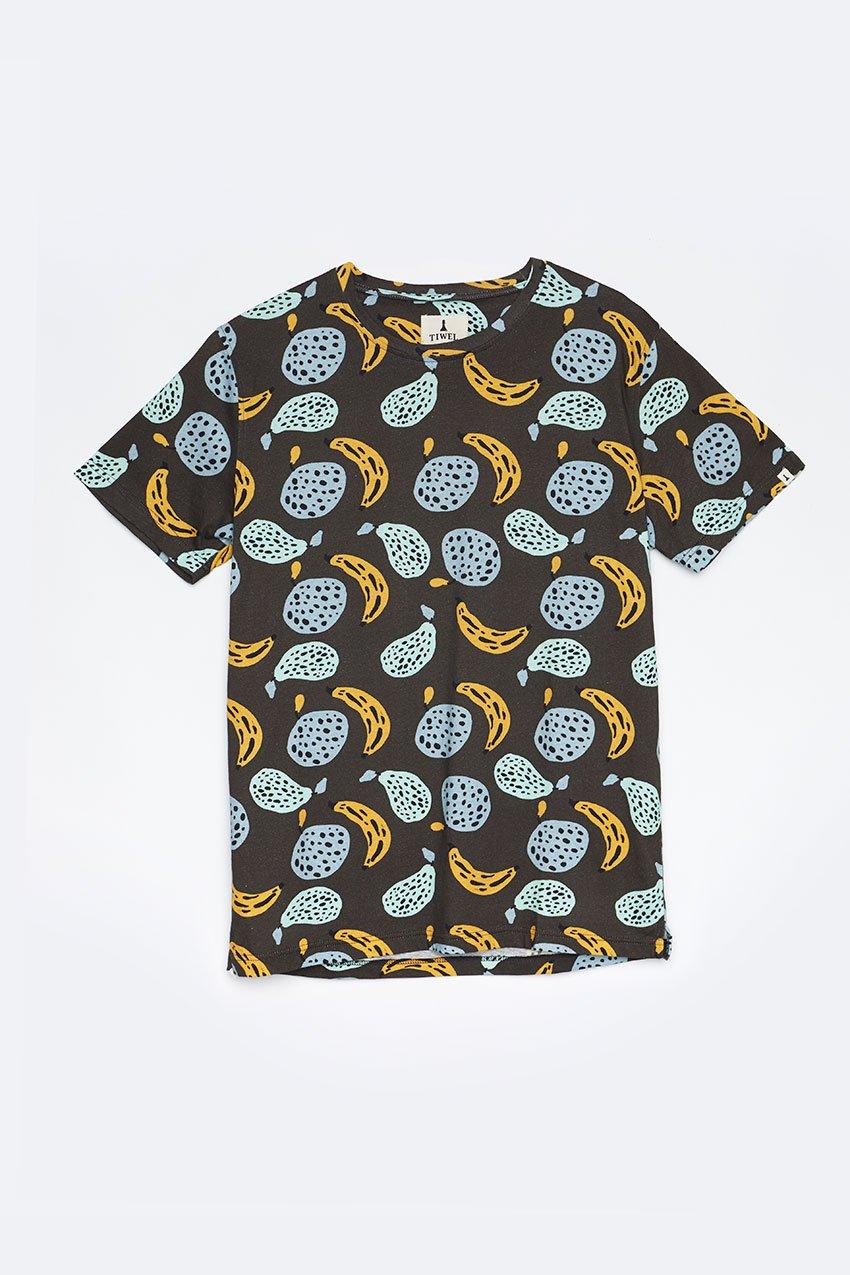 Tiwel Camiseta Berry