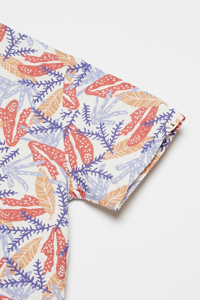 Tiwel Camiseta Calipso