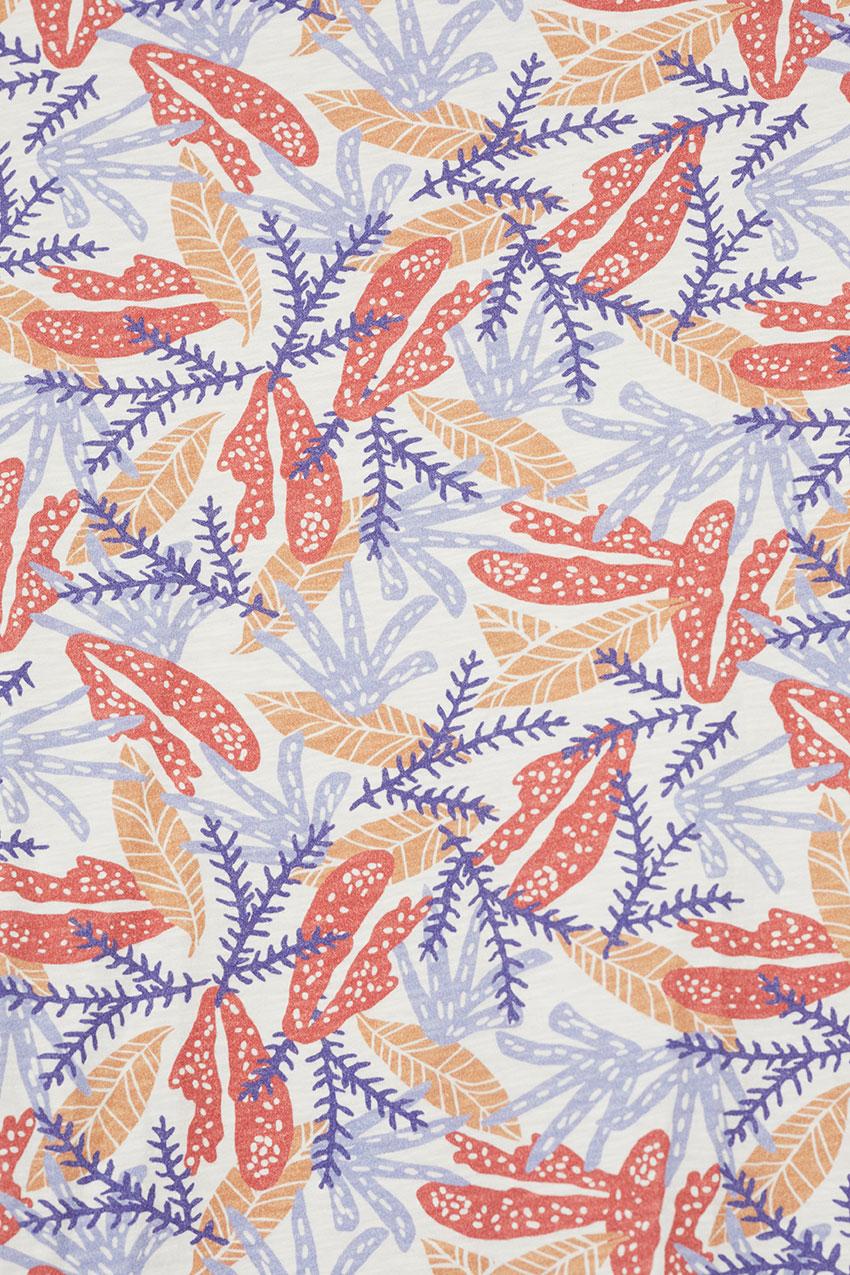 Tiwel Camiseta Calipso