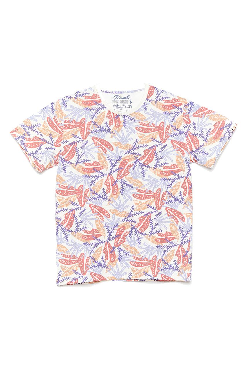 tiwel Camiseta Calipso