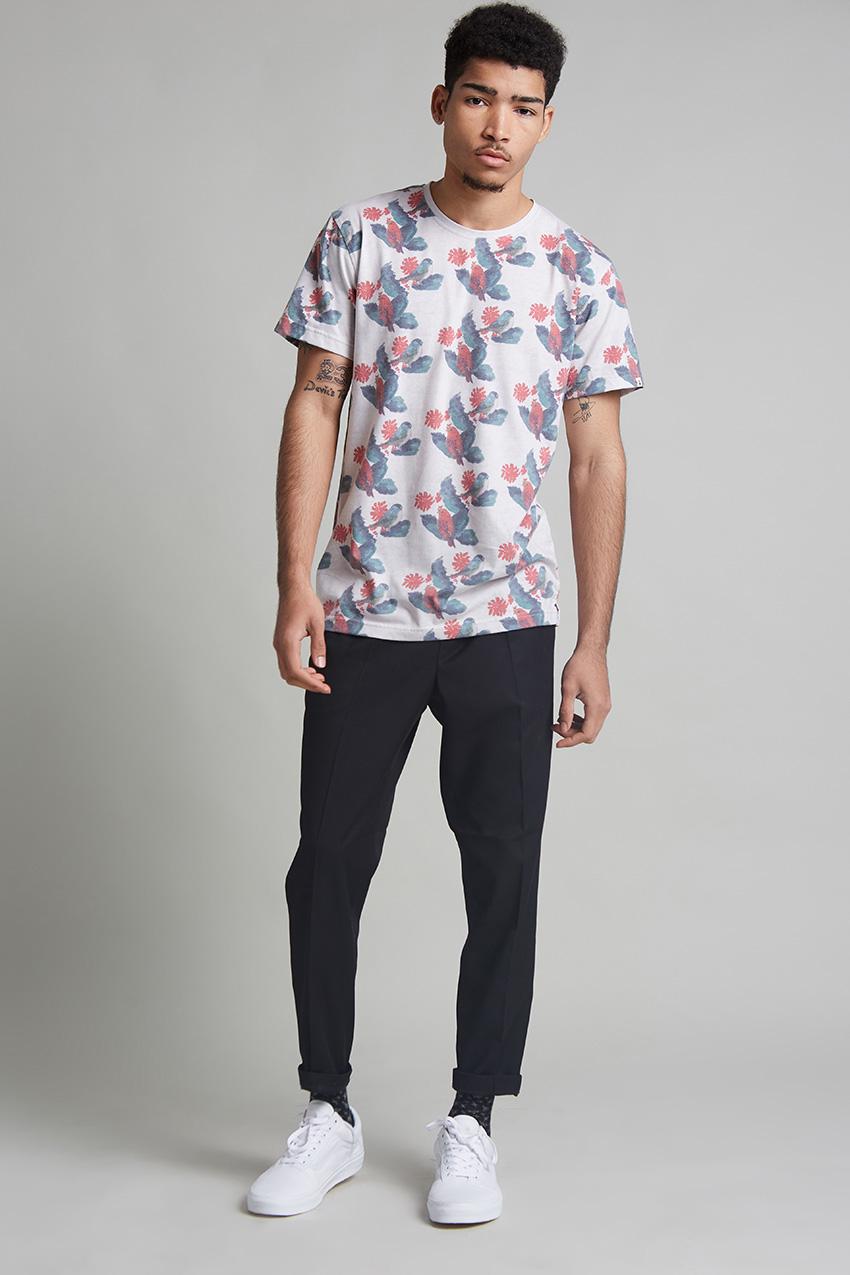 Tiwel Camiseta Campus