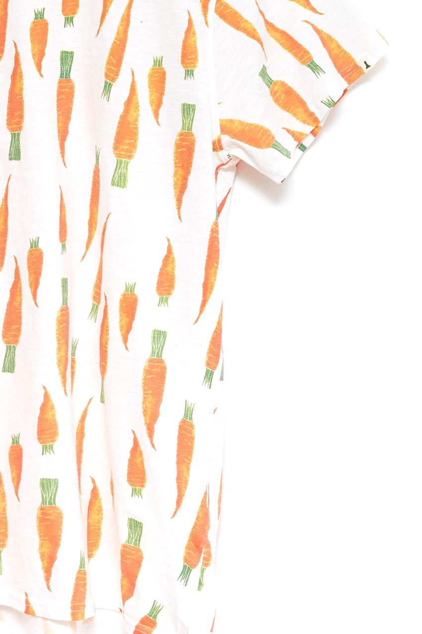 Tiwel Camiseta Carrot